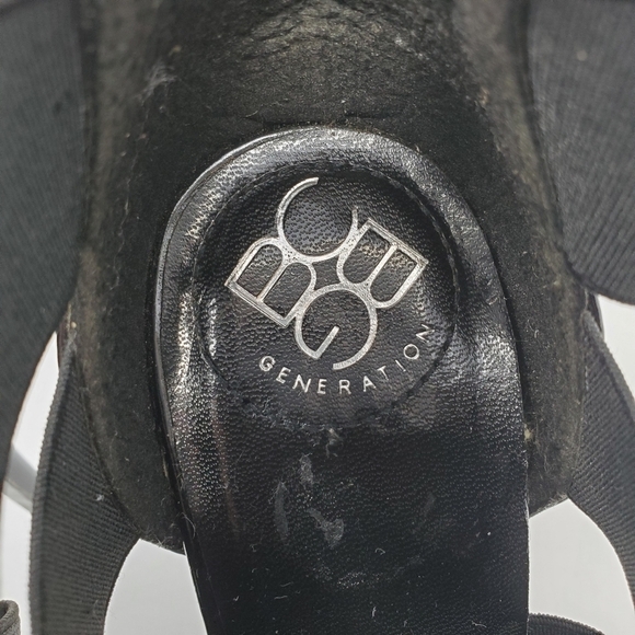 BCBGeneration- Stiletto Heels- Women's- Size 8.5 - Picture 5 of 11